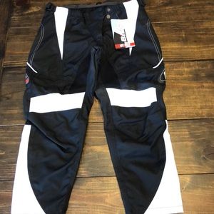 Women’s Bilt Tough Off Road Riding Pants